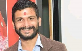 राप्रपा कञ्चनपुरका सचिव हेमबाबु लेखकले पार्टी परित्याग किन गरे ? 